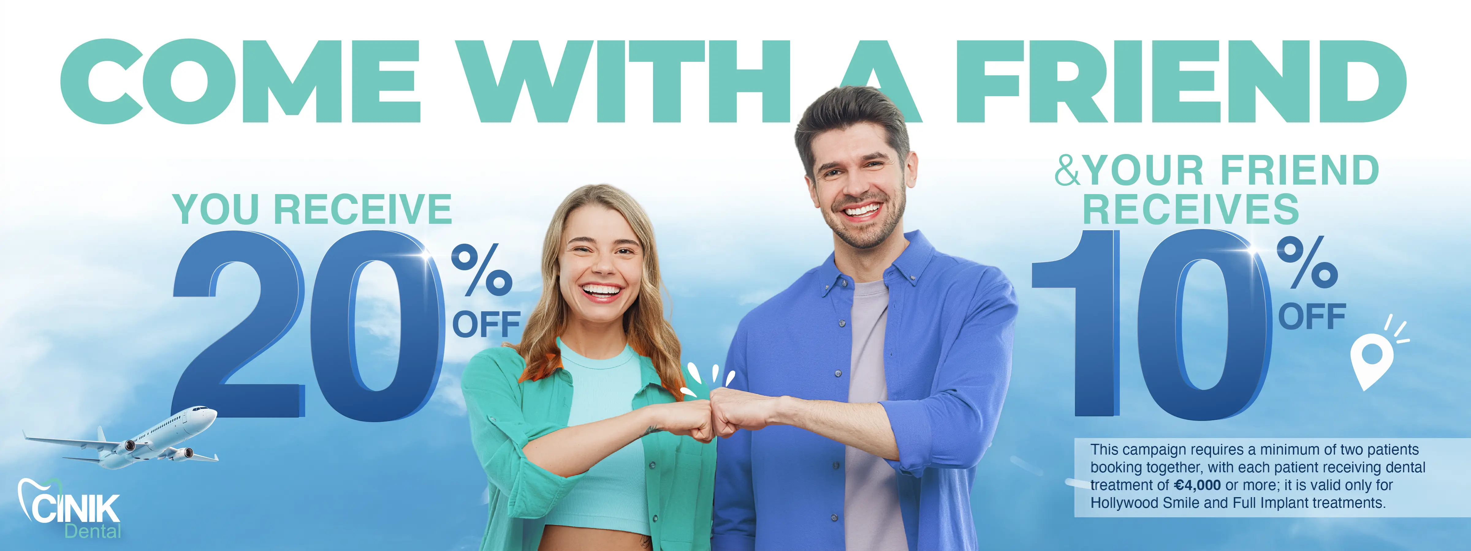 Join our Affiliate Program