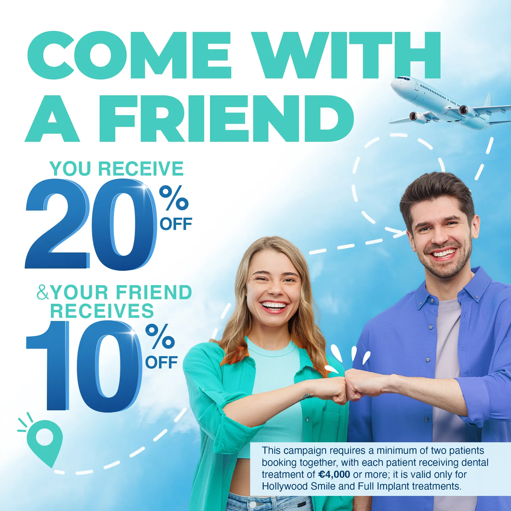 Join our Affiliate Program