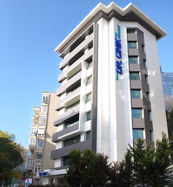 Sterilization Center