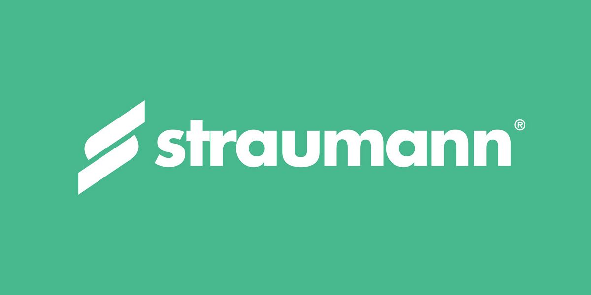 Straumann® logo