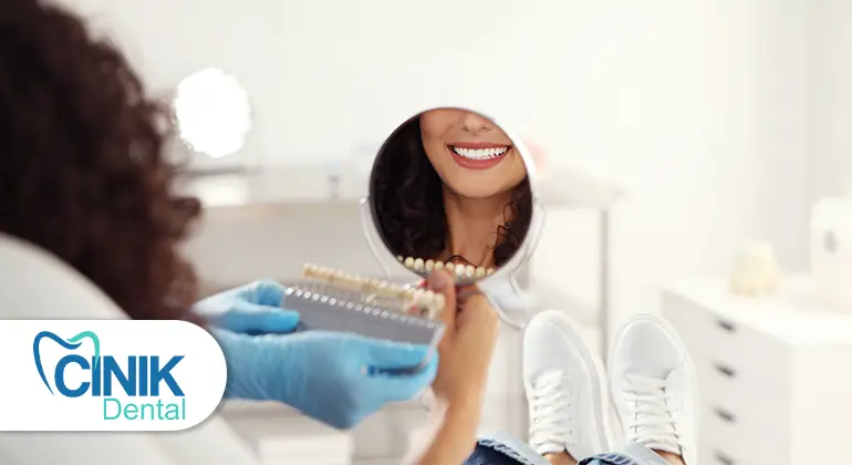 Emax Diş Kaplamaları: Doğal Parlak Bir Gülüş İçin Temel Çözüm! Emax Diş Kaplamaları: Doğal Parlak Bir Gülüş İçin Temel Çözüm!