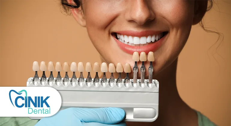 Zirconium Veneers in Turkey: Why They’re Winning Over Emax and Porcelain Zirconium Veneers in Turkey: Why They’re Winning Over Emax and Porcelain