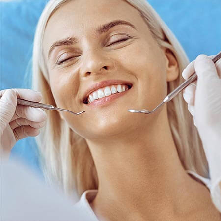 Expert dental and oral care
