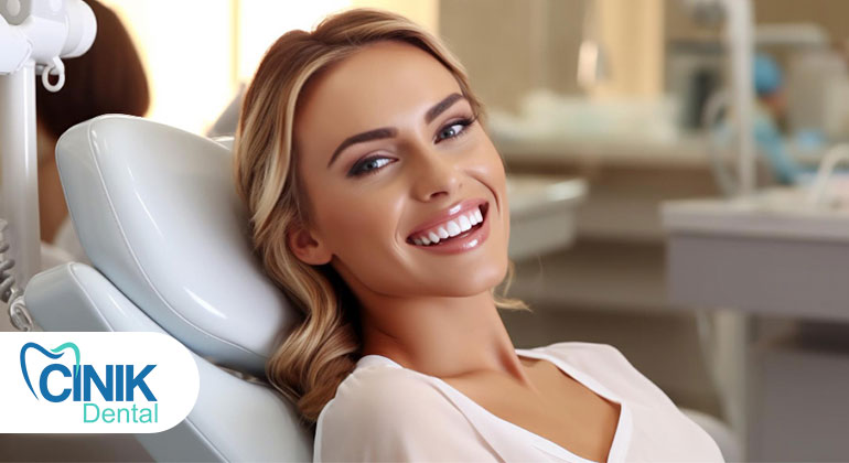 Where to Have Hollywood Smile Made in Turkey?